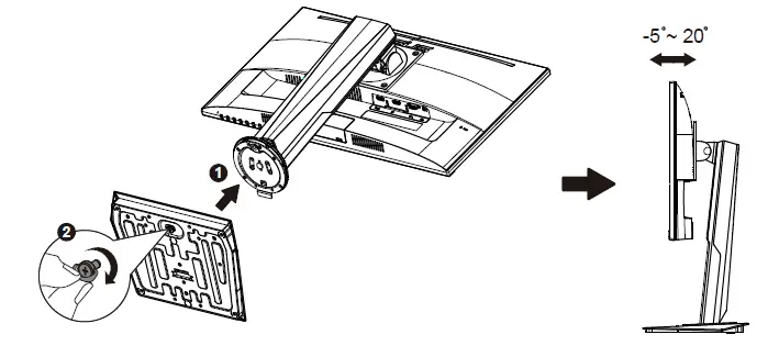 ASUS-VG249Q-LCD-Monitor-1
