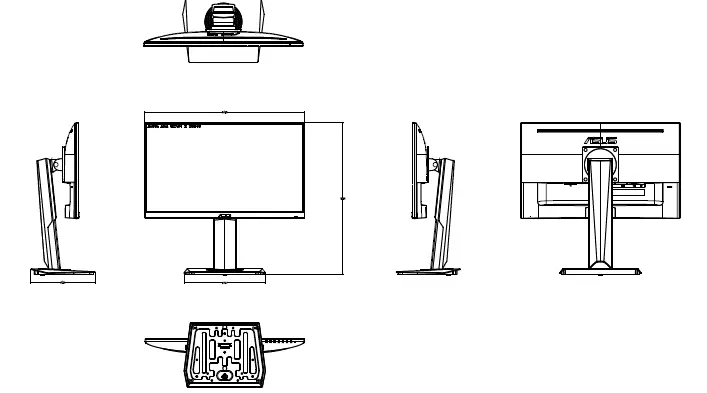 ASUS-VG249Q-LCD-Monitor-2