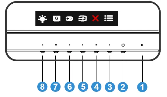 ASUS-VG249Q-LCD-Monitor-4
