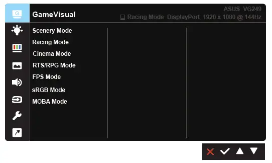 ASUS-VG249Q-LCD-Monitor-8