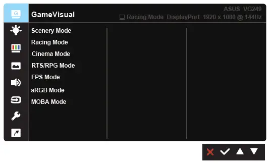 ASUS-VG249Q-LCD-Monitor-9