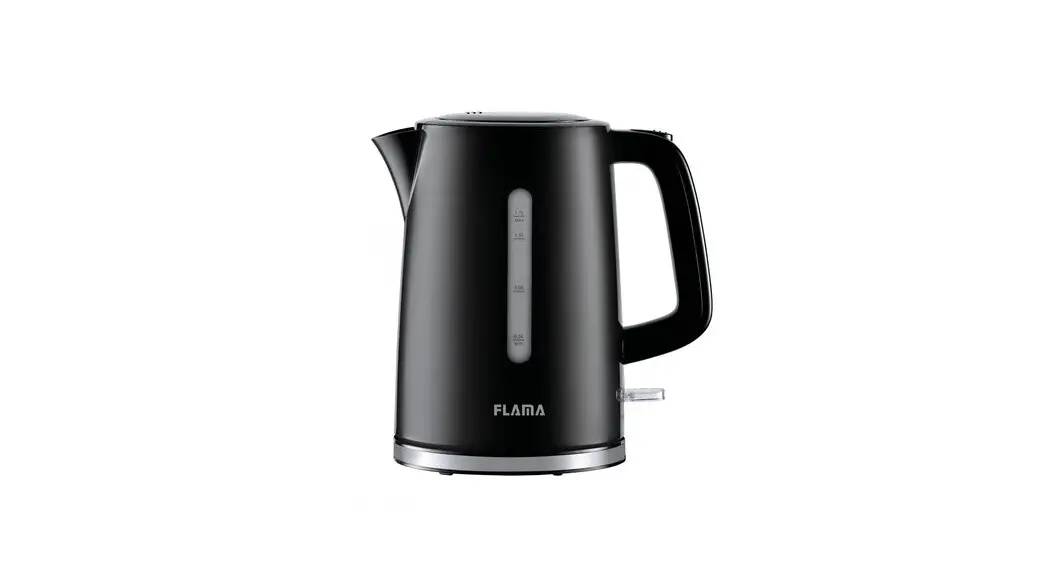 Flama 727fl Electric Kettle Instruction Manual Flama 727fl Electric Kettle Instruction Manual