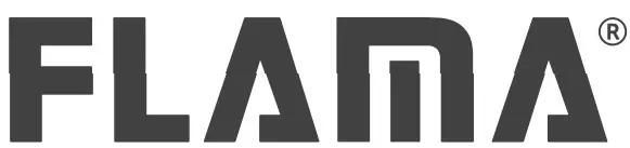 FLAMA Logo