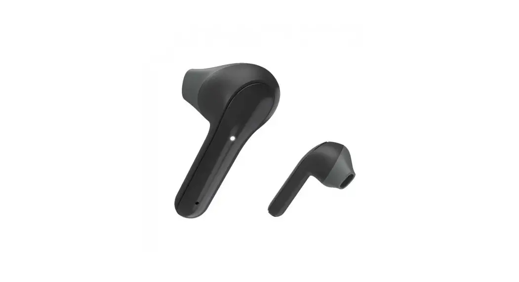 Hama 00184157 Glow Headphones Earbuds Instruction Manual