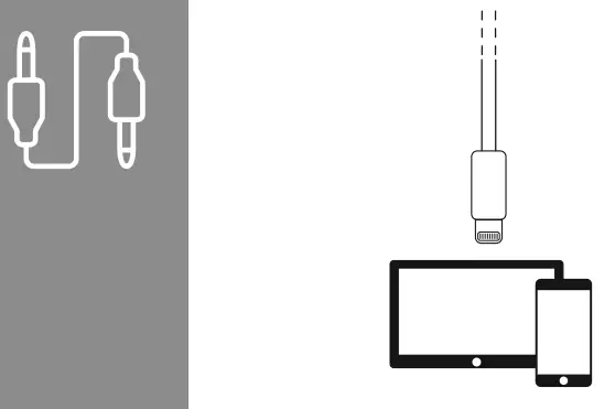 hama 00184157 Glow Headphones Earbuds - fig