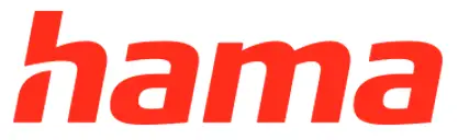 hama - logo