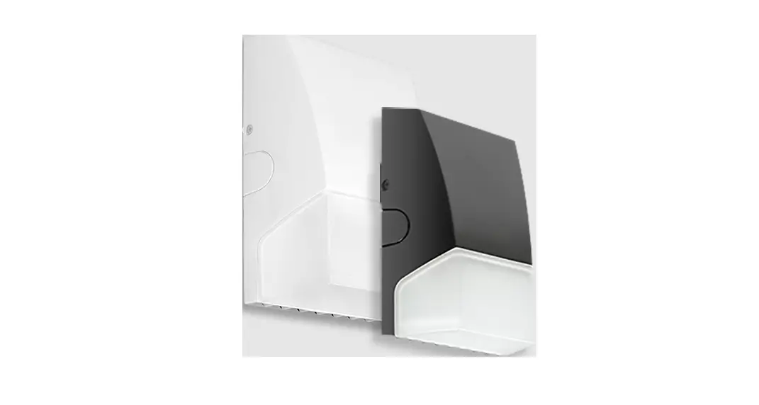 Rab Brisk17 Fa Wall Pack Field Adjustable Light Instruction Manual Rab Brisk17 Fa Wall Pack Field Adjustable Light Instruction Manual