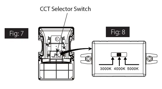 RAB-BRISK17-FA-Wall-Pack-Field-Adjustable-Light-fig-5