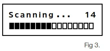 Goodmans DAB Digital FM Radio - FIG3