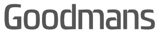 Goodmans LOGO