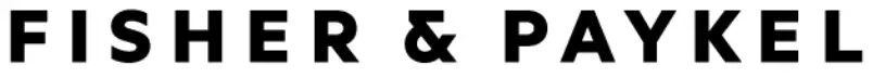 FISHER PAYKEL logo