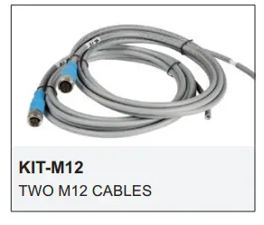 Blue-White MD1 Chem-Feed Multi-Diaphragm Metering Pump - Figure 11