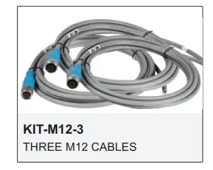 Blue-White MD1 Chem-Feed Multi-Diaphragm Metering Pump - Figure 12
