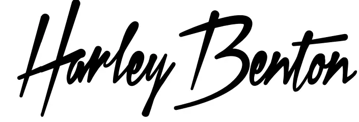 Harley-Benton-logo