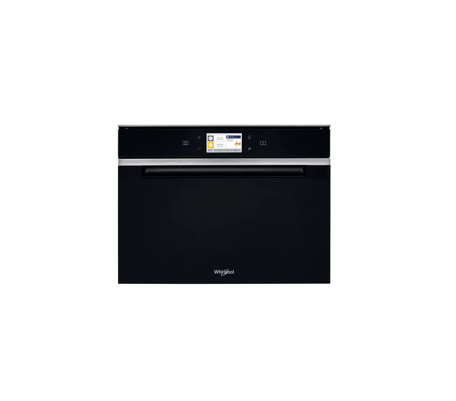 Whirlpool Thron W11 Mw161 Uk Built In Microwave Oven Instruction Manual Whirlpool Thron W11 Mw161 Uk Built In Microwave Oven Instruction Manual