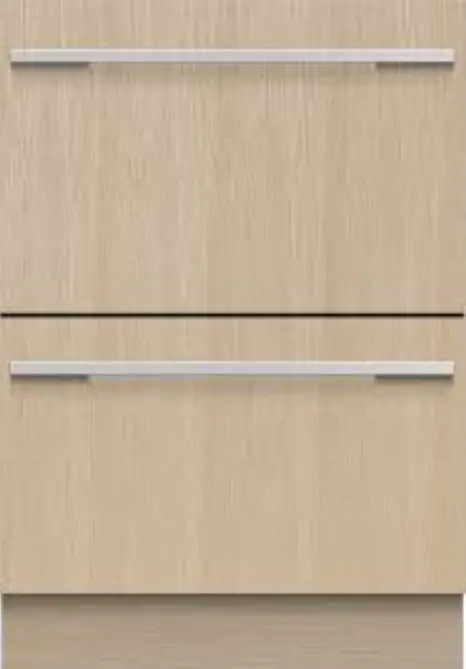 FISHER-PAYKEL-DD24DHTI9N-Integrated-Double-DishDrawer-Dishwasher-product-image