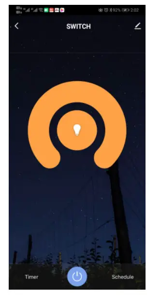 HOMECLOUD SK-SSB WiFi and RF Smart AC Switch - Figure 5