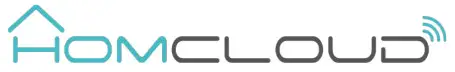 HOMECLOUD - logo