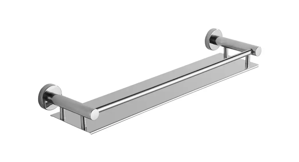 Nameeks Ncb92 General Hotel Bathroom Shelf Installation Guide