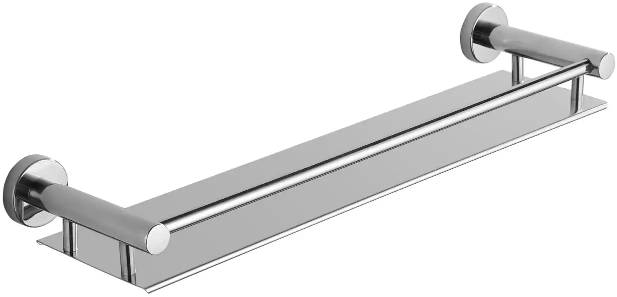 NAMEEKS NCB92 General Hotel Bathroom Shelf