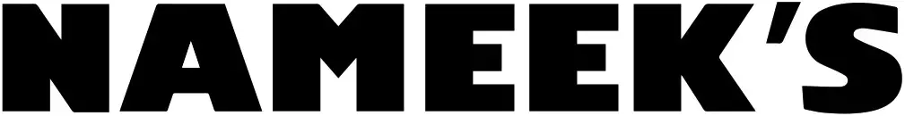 NAMEEKS logo