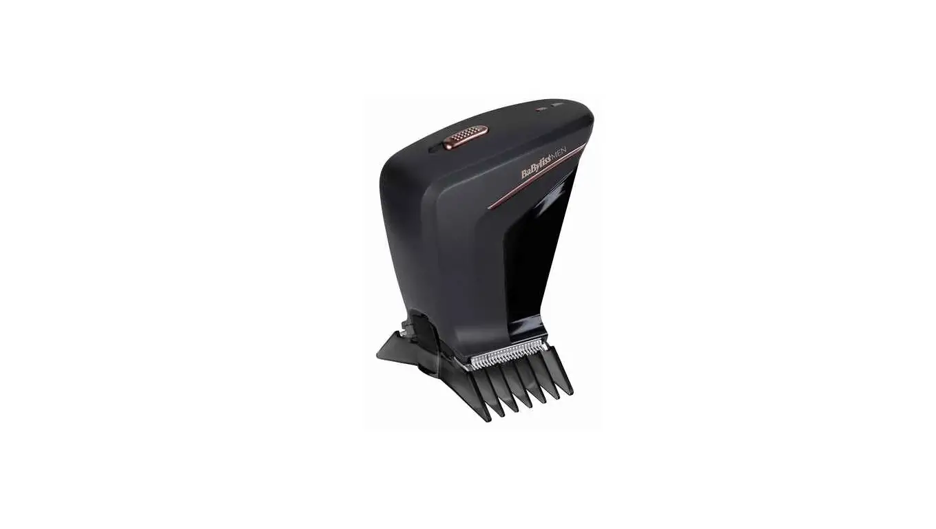 Babyliss Sc758e Hair Clipper User Guide