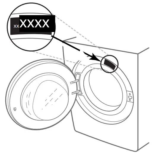 Whirlpool NSWM863CBS 8KG 1600 Spin Freestanding-Fig-21
