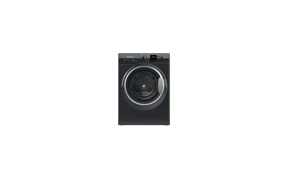 Whirlpool Nswm863cbs 8kg 1600 Spin Freestanding Washing Machine User Guide