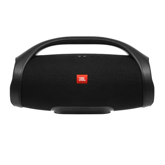 Reset Instructions For Jbl Boombox