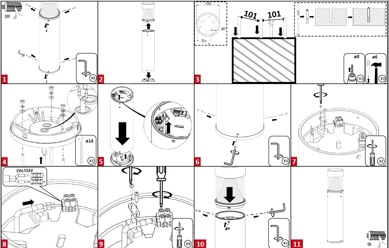 resistex-Saline-LED-1857lm-NR-3000K-fig-2