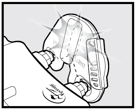 SportDOG Brand 425X Remote Trainers (11)