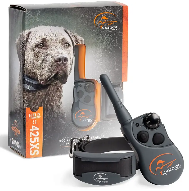 SportDOG Brand 425X Remote Trainers