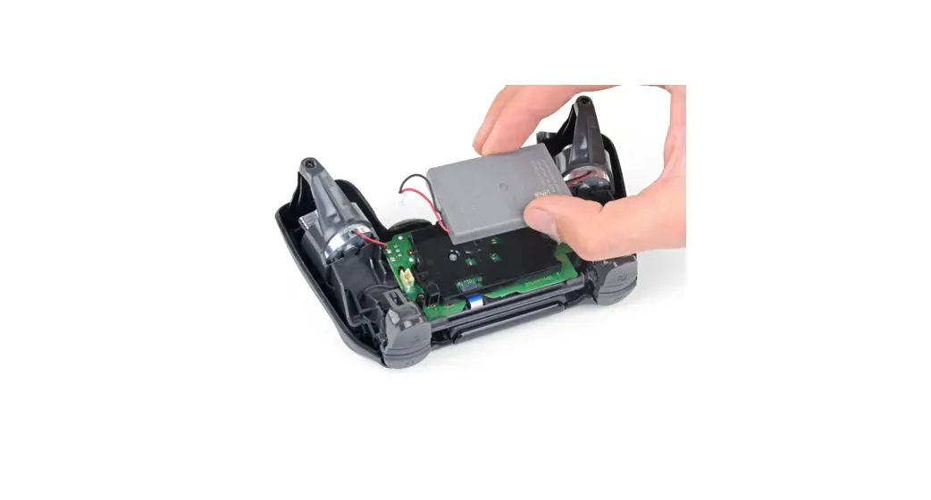 Ifixit Dualshock 4 Battery Replacement Instruction Manual