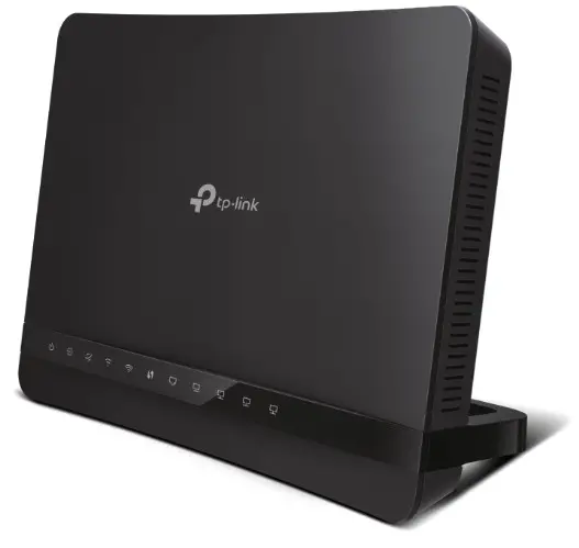 tp-link AC1200 Wireless Dual Band Gigabit - Cover