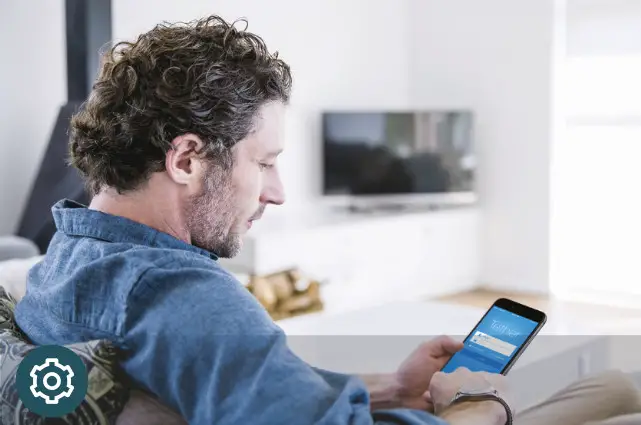 tp-link AC1200 Wireless Dual Band Gigabit - Features - Ease of Use