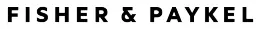 FISHER-PAYKEL-logo