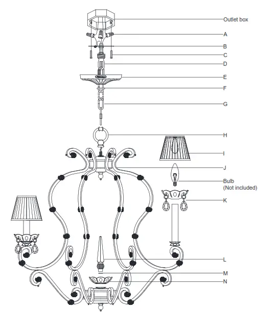 RALPH LAUREN IG RL5230GIS Relative Lighting -