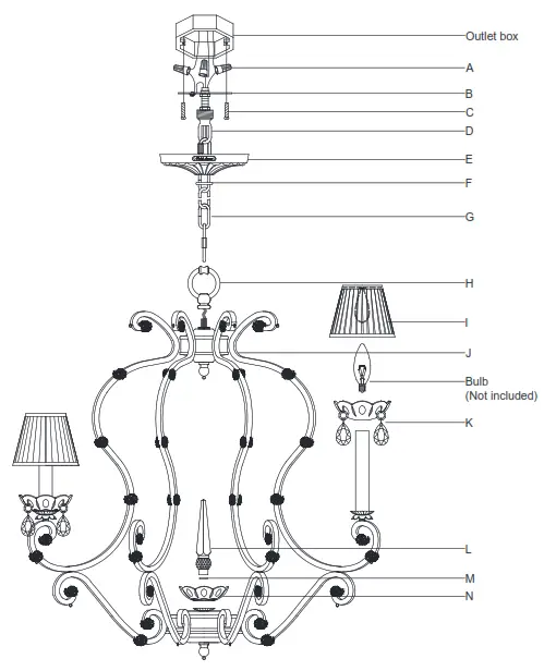 RALPH LAUREN IG RL5230GIS Relative Lighting