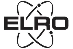 ELRO - logo