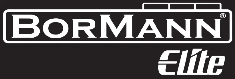 borman-logo