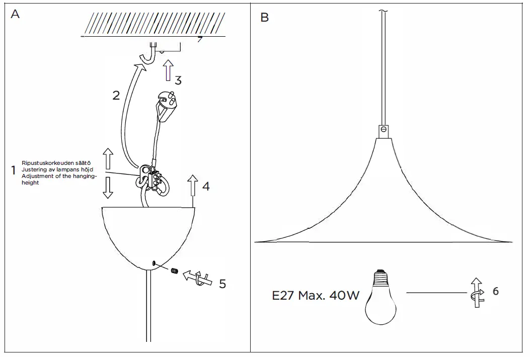 SESSAK-LIGHTING-2060205-Hanging-lamp-Mavis-White-01