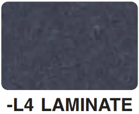 Cadco CBC DC L6 Large Mobile Demo Sampling Cart - FIG 10