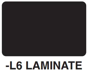 Cadco CBC DC L6 Large Mobile Demo Sampling Cart - FIG 12