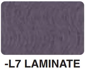 Cadco CBC DC L6 Large Mobile Demo Sampling Cart - FIG 13