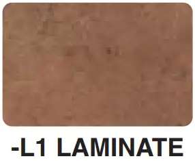 Cadco CBC DC L6 Large Mobile Demo Sampling Cart - FIG 8