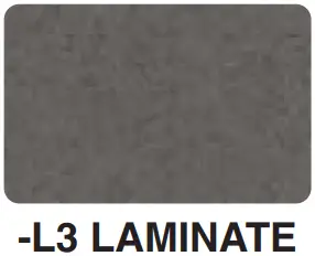 Cadco CBC DC L6 Large Mobile Demo Sampling Cart - FIG 9