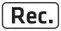 Rec Icon
