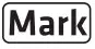Mark Icon