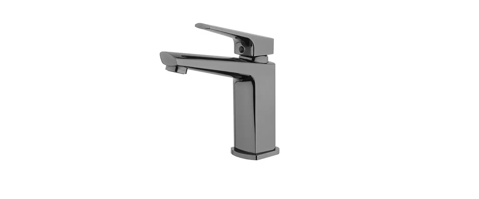 Voda Vecl20bg Clipse Basin Mixer User Manual