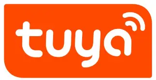 tuya logo